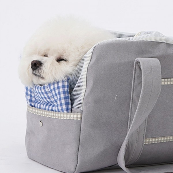 페오펫몰,개과천선 숨숨 R 강아지 기내용 이동가방