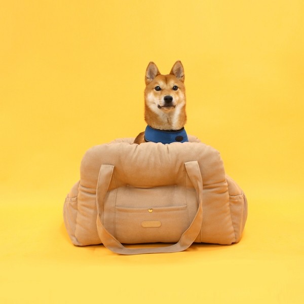 페오펫몰,개과천선 멍스 강아지 카시트