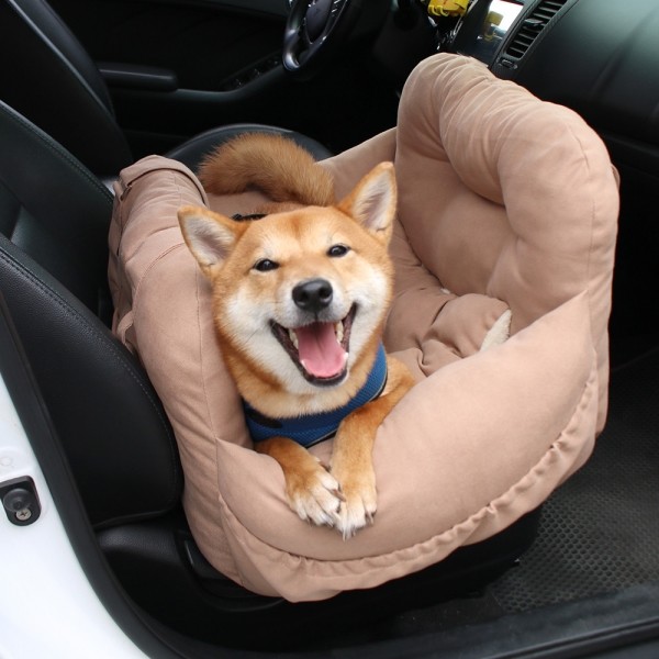 페오펫몰,개과천선 멍스 강아지 카시트