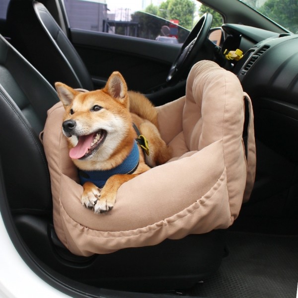 페오펫몰,개과천선 멍스 강아지 카시트