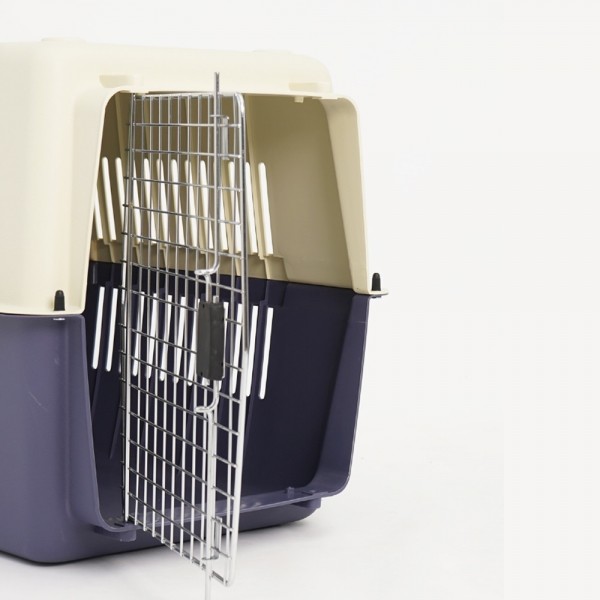 페오펫몰,개과천선 샌디 강아지 켄넬 하드 케이지