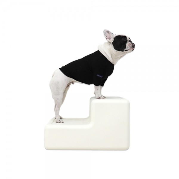 페오펫몰,개과천선 통르 펫스텝 강아지 계단 2단