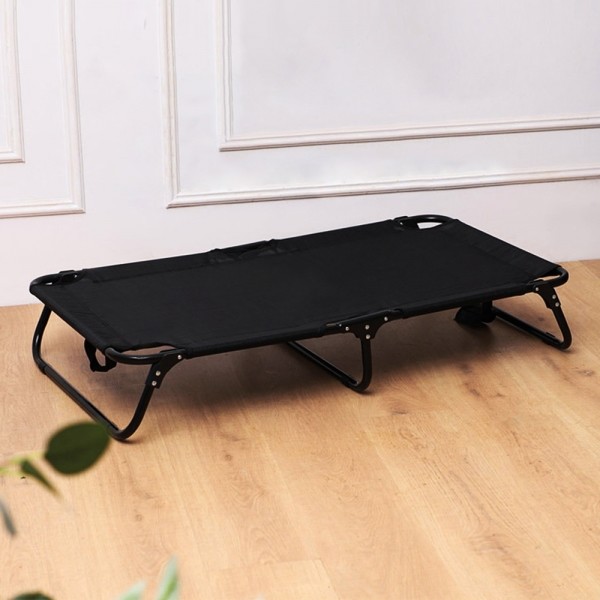 페오펫몰,개과천선 사계절 접이식 휴대용 빅 강아지 해먹