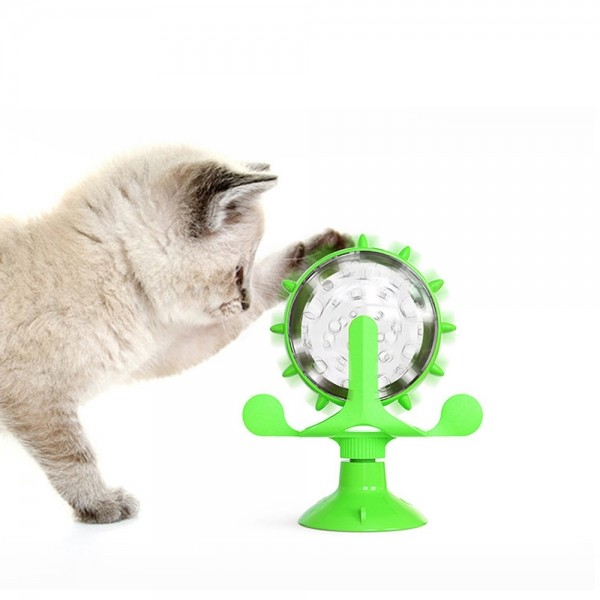 페오펫몰,개과천선 디디볼 간식통 노즈워크 강아지 장난감