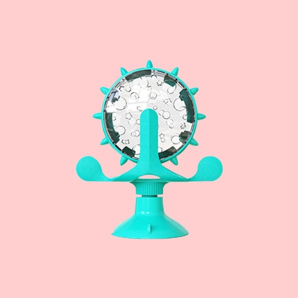 페오펫몰,개과천선 디디볼 간식통 노즈워크 강아지 장난감