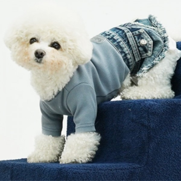 페오펫몰,개과천선 벨주 5단 펫스텝 강아지 계단