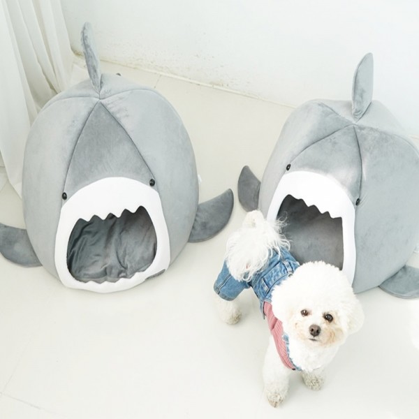 페오펫몰,개과천선 죠스 하우스 강아지 숨숨집