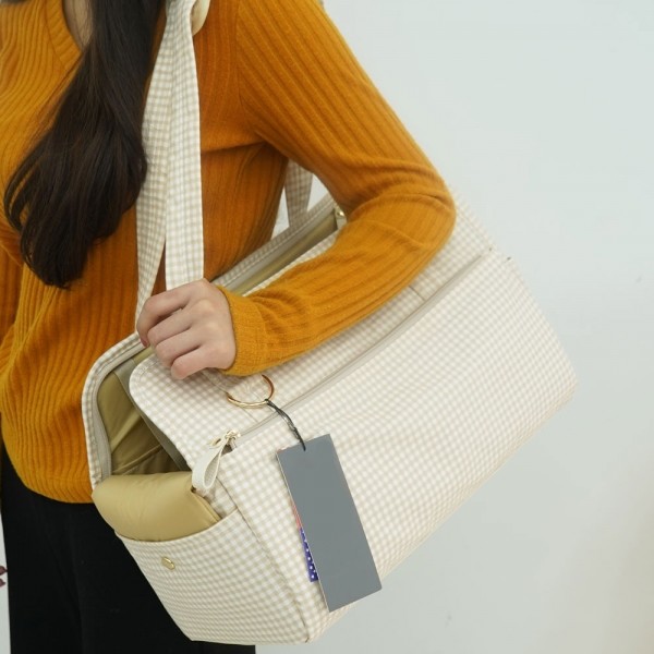 페오펫몰,개과천선 티르크 강아지 이동가방