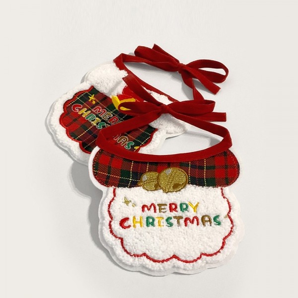 페오펫몰,개과천선 엑스마스 강아지 케이프 1set