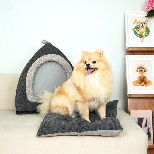 페오펫몰,개과천선 셀리 강아지 하우스