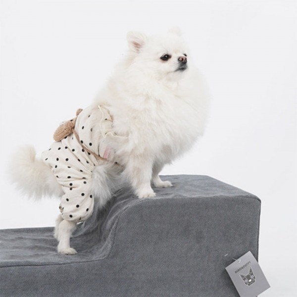 페오펫몰,개과천선 페인터 강아지 펫스텝