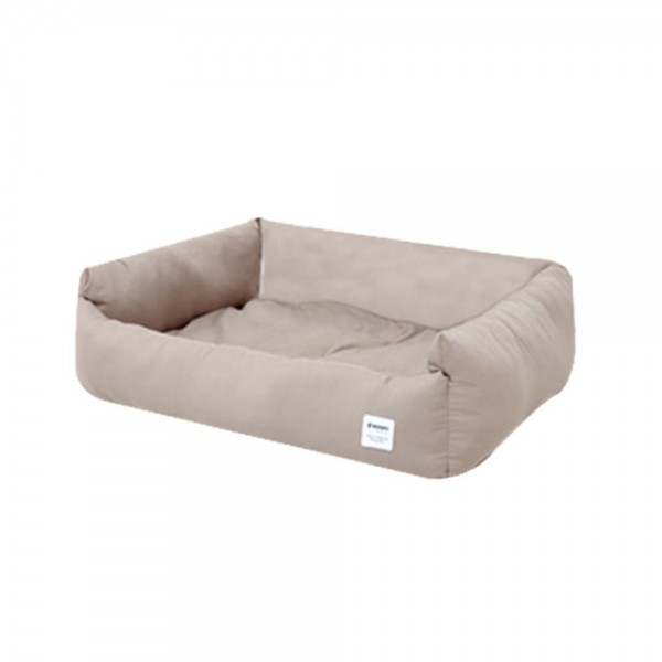 페오펫몰,개과천선 유크 강아지 사각 방석