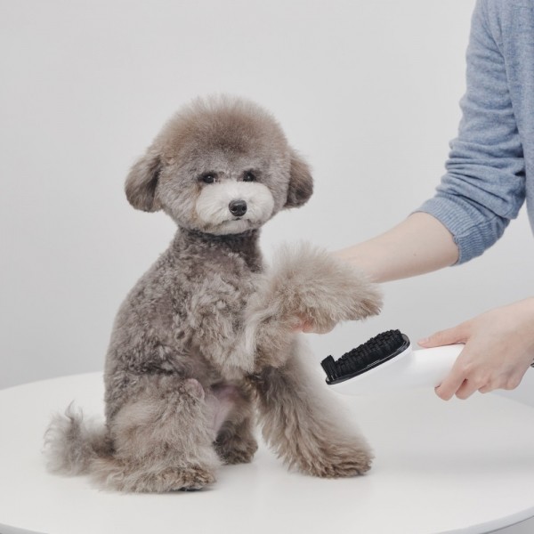 페오펫몰,개과천선 5 in 1 스마트 진공 반려동물 미용기 럽마이펫 시즌 1