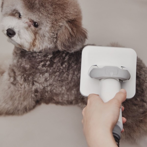 페오펫몰,개과천선 5 in 1 스마트 진공 반려동물 미용기 럽마이펫 시즌 1