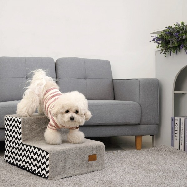 페오펫몰,개과천선 리티 펫스텝 강아지 계단