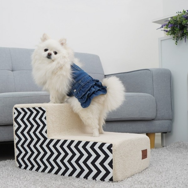 페오펫몰,개과천선 리티 펫스텝 강아지 계단