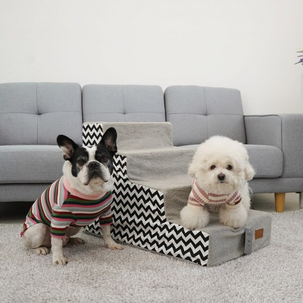 페오펫몰,개과천선 리티 펫스텝 강아지 계단