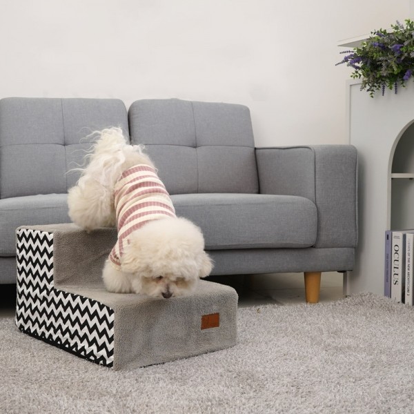 페오펫몰,개과천선 리티 펫스텝 강아지 계단