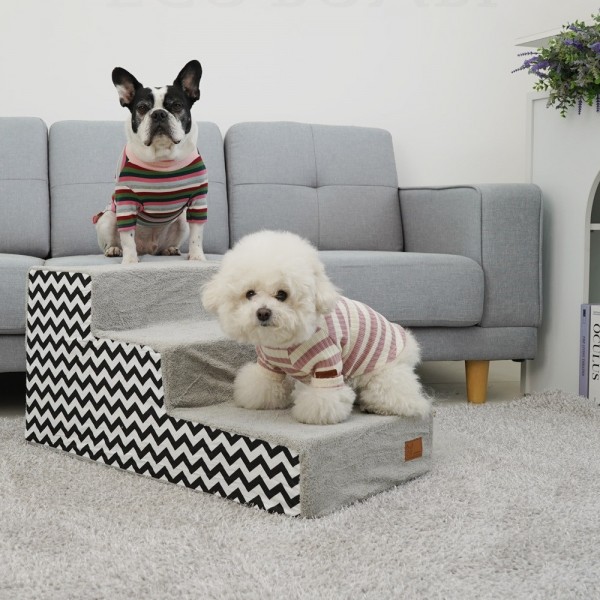 페오펫몰,개과천선 리티 펫스텝 강아지 계단