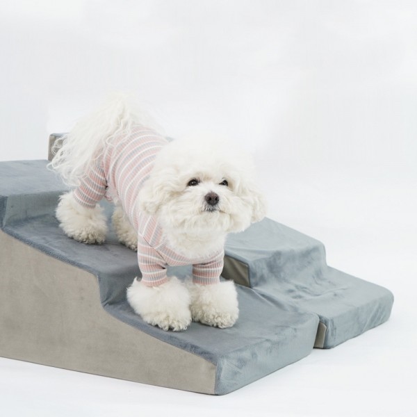 페오펫몰,개과천선 포위츠 펫스텝 강아지 계단