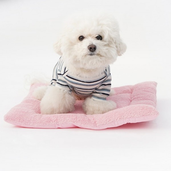 페오펫몰,개과천선 퍼실 강아지 방석