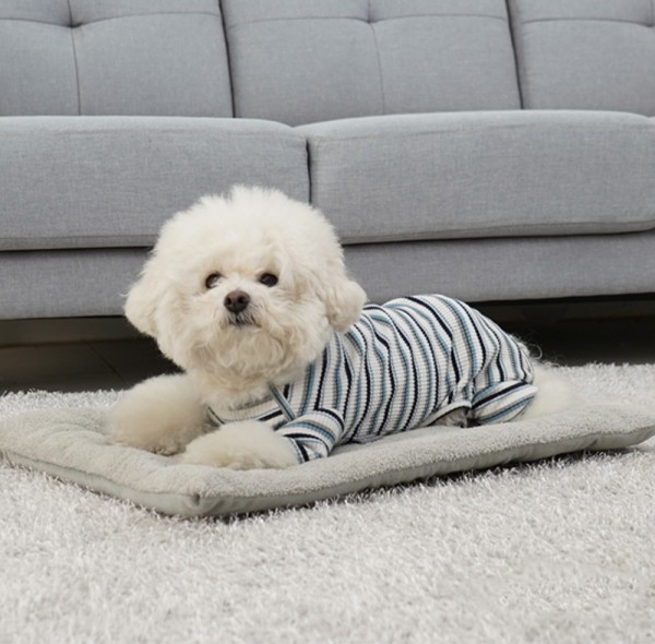 페오펫몰,개과천선 퍼실 강아지 방석