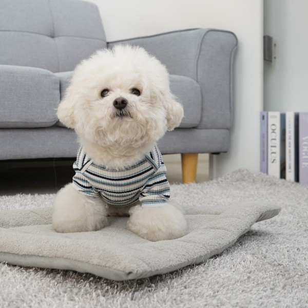 페오펫몰,개과천선 퍼실 강아지 방석