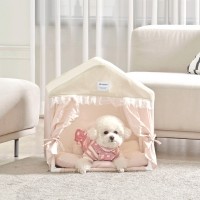 개과천선 프린세스 강아지 하우스