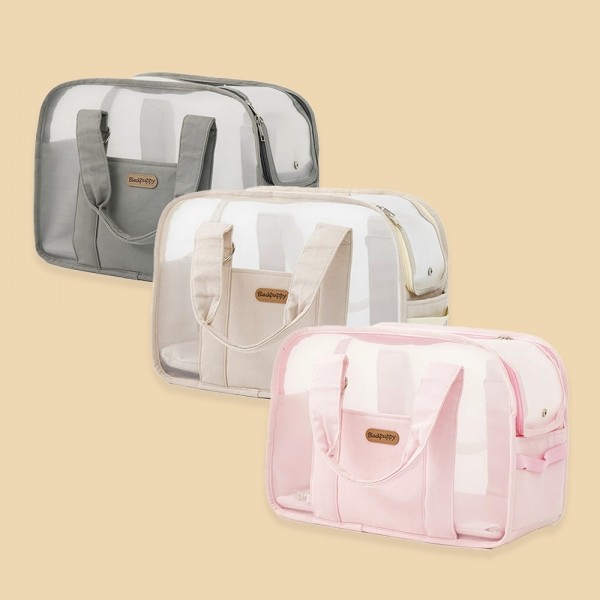 페오펫몰,개과천선 리브리 강아지 이동가방