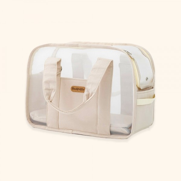 페오펫몰,개과천선 리브리 강아지 이동가방