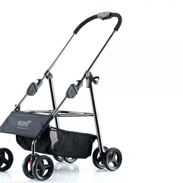 페오펫몰,개과천선 스텔 반려동물 유모차 접이식 3 in 1