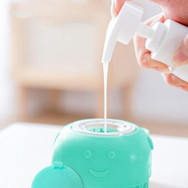 페오펫몰,개과천선 배스 브러쉬 강아지 빗 4개