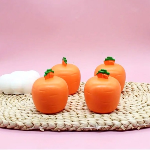 페오펫몰,개과천선 캐릿 쏙 강아지 장난감 색상랜덤 2P