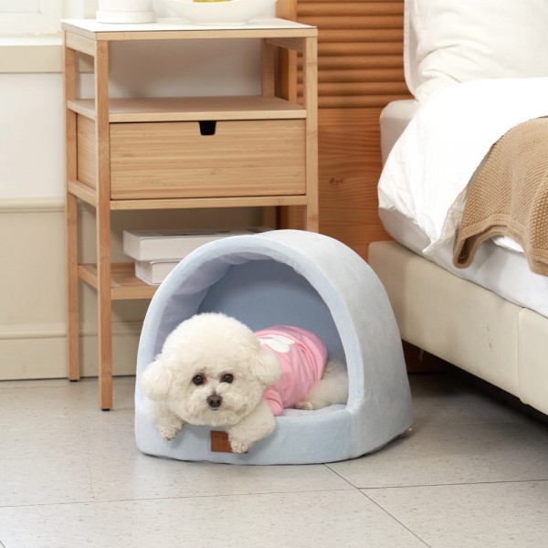 페오펫몰,개과천선 디룸 강아지 동글이 하우스