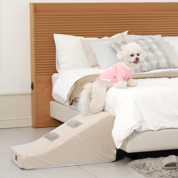 페오펫몰,개과천선 티프펫 강아지 슬라이드 계단