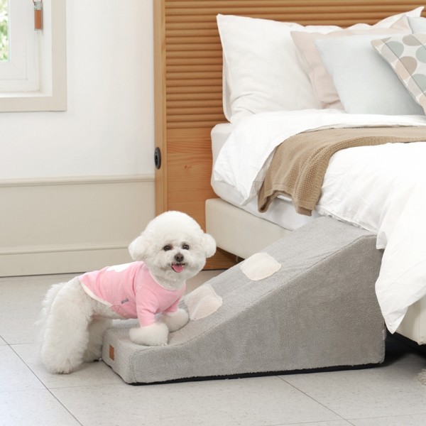 페오펫몰,개과천선 티프펫 강아지 슬라이드 계단