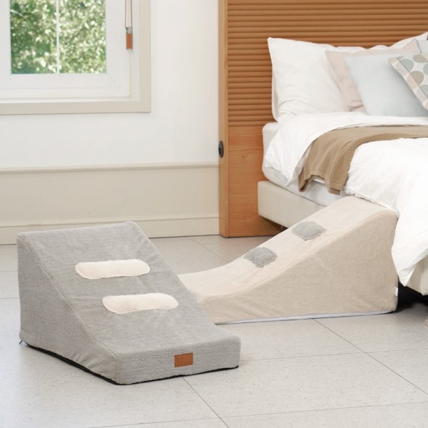 페오펫몰,개과천선 티프펫 강아지 슬라이드 계단