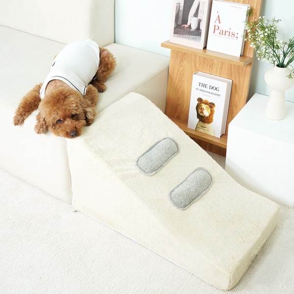 페오펫몰,개과천선 티프펫 강아지 슬라이드 계단