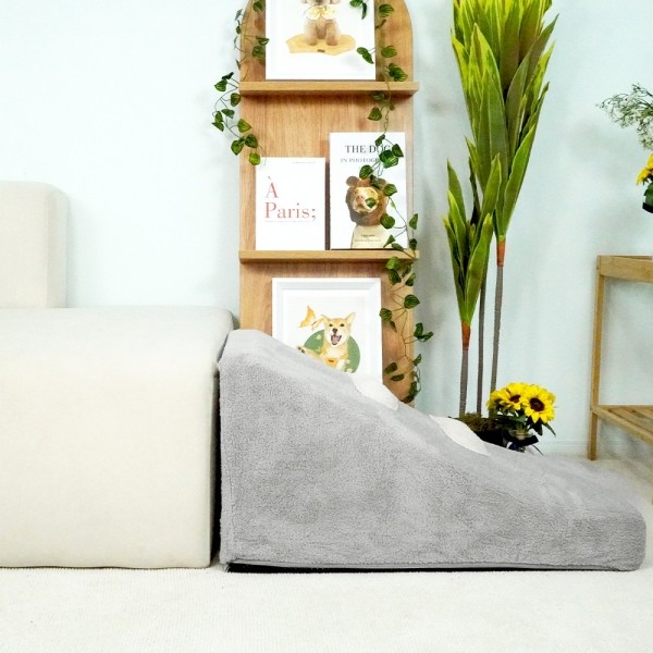 페오펫몰,개과천선 티프펫 강아지 슬라이드 계단