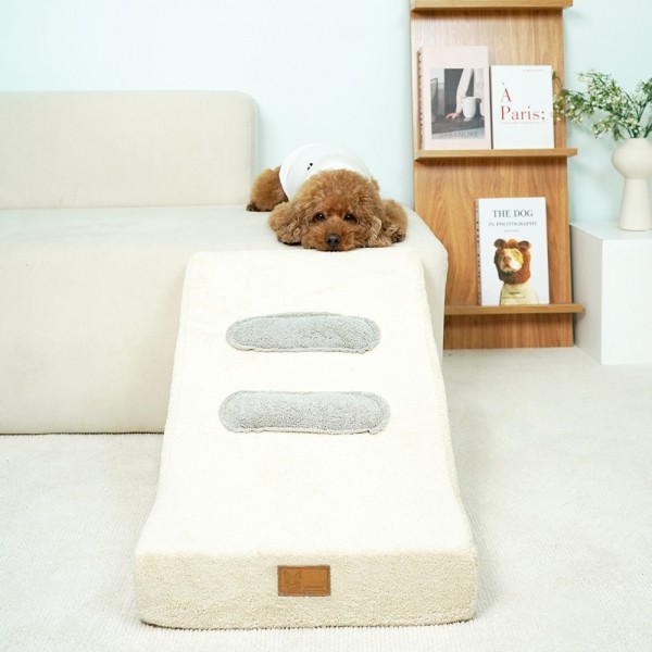 페오펫몰,개과천선 티프펫 강아지 슬라이드 계단