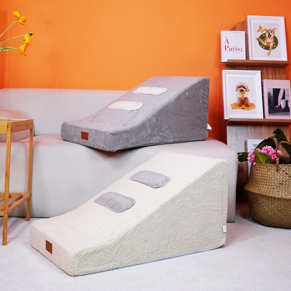 페오펫몰,개과천선 티프펫 강아지 슬라이드 계단