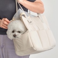 개과천선 프라뉴 강아지 이동가방