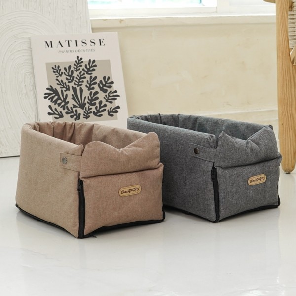 페오펫몰,개과천선 카일 강아지 콘솔 카시트