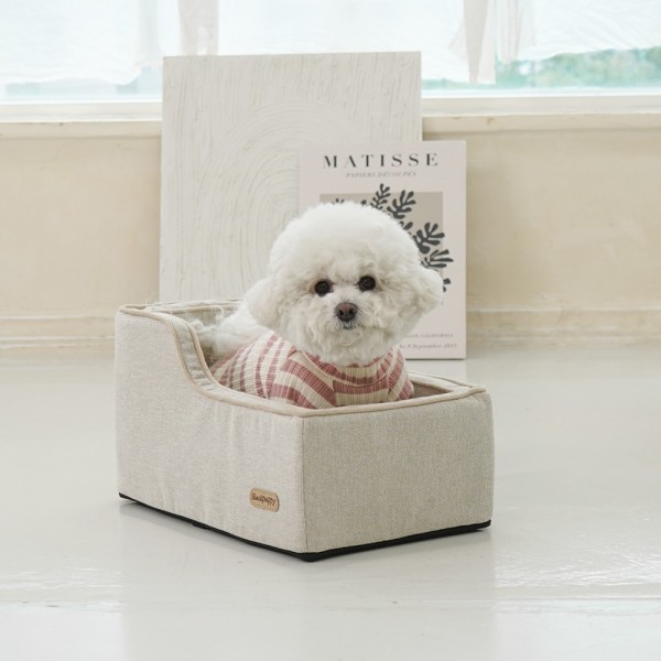 페오펫몰,개과천선 위츠 강아지 콘솔 카시트