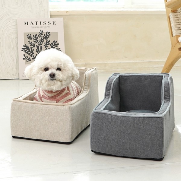 페오펫몰,개과천선 위츠 강아지 콘솔 카시트