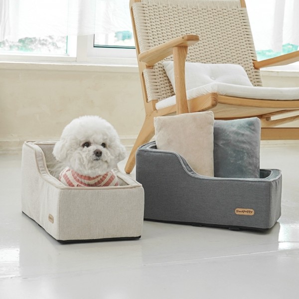 페오펫몰,개과천선 위츠 강아지 콘솔 카시트