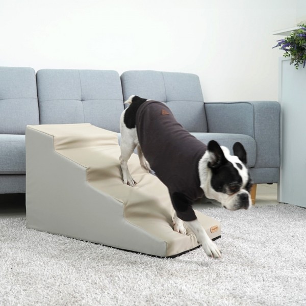 페오펫몰,개과천선 프레디 펫스텝 강아지 계단