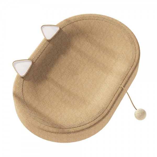 페오펫몰,개과천선 어몽드 리샌디 고양이 스크래쳐 침대