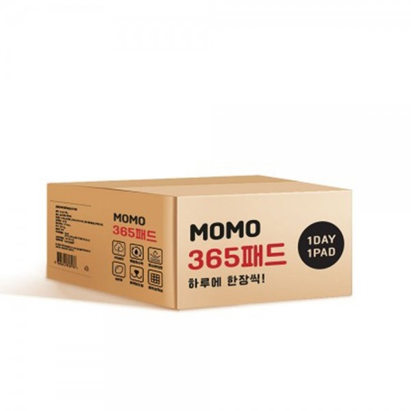 페오펫몰,개과천선 365일 모모 강아지 배변패드 레몬향 365매