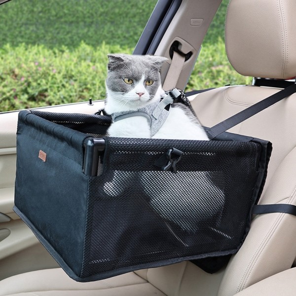 페오펫몰,개과천선 에어필드 접이식 강아지 카시트